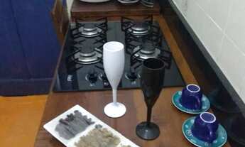 Imagem 2: Casa de Praia Marataízes