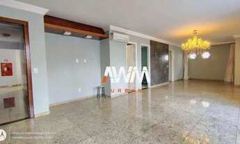 Imagem 7: Apartamento setor Oeste 3 quartos 1 suite rico em armaiors 131 m² 2 vagas DCE