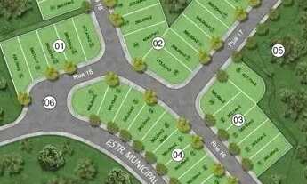 Imagem 5: TERRENO EM CONDOMÍNIO - CACHOEIRA - SP