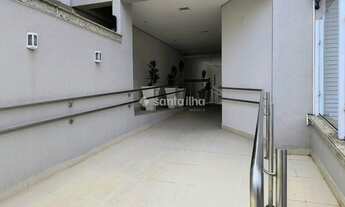 Imagem 3: Apartamento com 3 dormitórios à venda, 124m² - Centro - Florianópolis/SC