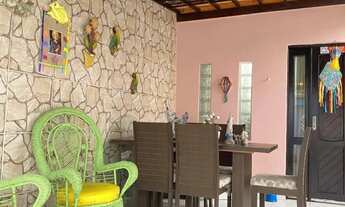 Imagem: Vendo casa no CJ MURURÉ ac