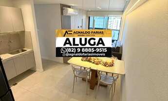 Imagem: Alugo quarto e sala vista mar em Jatiúca