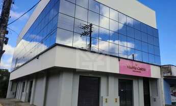 Imagem: Aluguel de Loja Comercial de 24,41m² no