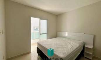 Imagem 7: Apartamento 2 quartos (1 suíte), porcelanato, 3 varandas, Elevador, Garagem, na Praia do M