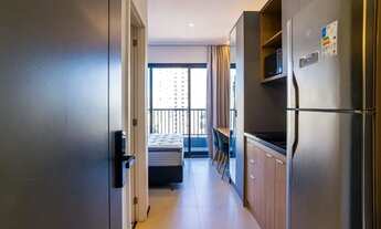 Imagem: Studio para venda em Vila Olímpia com 1