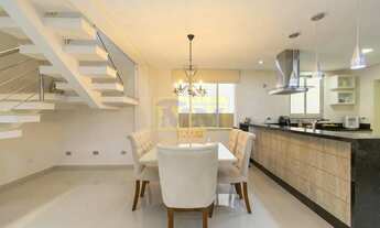 Imagem 7: Casa em condomínio no bairro Pineville em Pinhais/PR