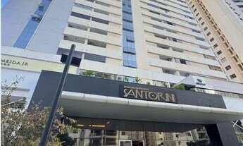 Imagem 2: SANTORINI 1 QUARTO 41 m2 SETOR BUENO Studio com 1 Quarto(s) e 1 banheiro(s) à Venda, 41.00