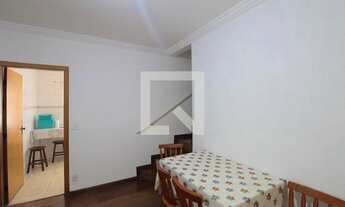 Imagem 2: Apartamento à Venda - Ouro Preto, 4 Quartos, 130 m2