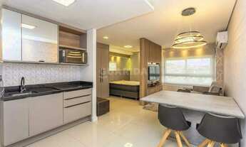 Imagem 6: Apartamento estilo Loft no bairro Central Park