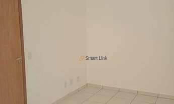 Imagem 5: Apartamento com 2 dormitórios à venda, 45 m² por R$ 120.000,00 - Mansões Pôr Do Sol - Água