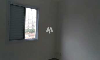 Imagem 6: Apartamento para locação 2 Dormitórios com Suíte e Lazer Completo em Localização Privilegi