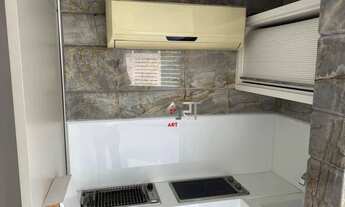 Imagem 6: Apartamento com 4 dormitórios à venda, 150 m² por R$ 2.600.000 - Praia do Canto - Vitória