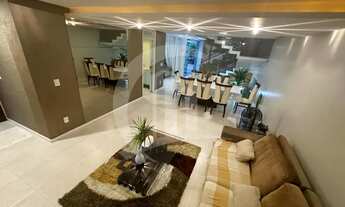 Imagem 5: Casa à venda no condomínio Melício Machado