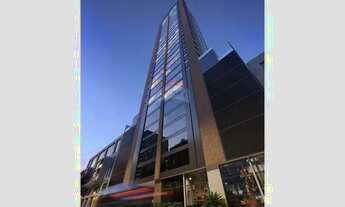 Imagem: Estacionamento para locação no Centro