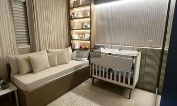 Imagem 7: Condomínio Portal do Bosque - Apartamento Alto Padrão Edificio Portal do bosque