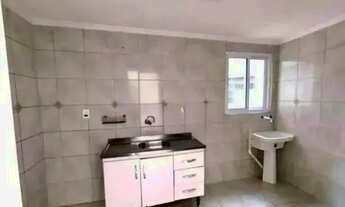 Imagem 7: Apartamento no Cristal de 1 dormitório e vaga DESOCUPADO