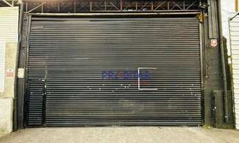 Imagem: Galpão, 344 m² - venda por R$ 3.800.000,00