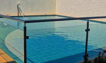 Imagem 5: Imóvel para aluguel possui 55 metros quadrados com 2 quartos em Cruz das Almas - Maceió