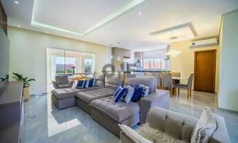 Imagem 5: Casa com 4 dormitórios, sendo 4 suítes à venda - Granja Viana - Cotia/SP