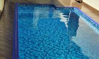 Imagem 2: Vila Caminho do Mar, cobertura, 3 dormitorios, 3 vagas