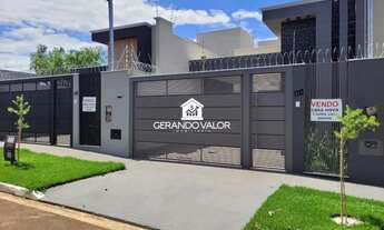 Imagem 3: 3 Suítes - Piscina - Área Gourmet no Rita Vieira