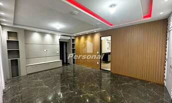 Imagem 3: Lindo apartamento para aluguel com 142 m² - 3 suítes - planejados - ótima localização - Ta