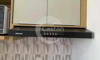 Imagem 3: Apartamento em Brás