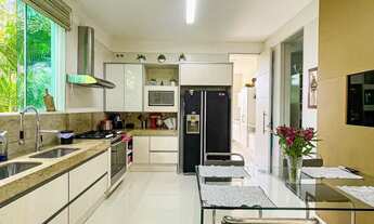 Imagem 11: Mansão 4 suítes Busca Vida