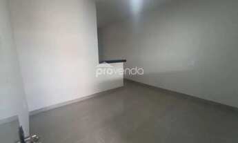 Imagem 2: CASA 03 QUARTOS, 1 SUITE, 97m² - JARDIM SCALA - TRINDADE GO