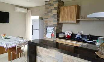 Imagem 4: Imóvel para aluguel e venda com 268 metros quadrados com 5 quartos em Brasilia - Ibiporã