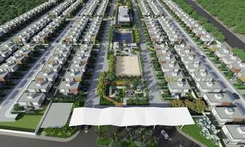 Imagem 4: VENDA - CASAS DE ALTO PADRÃO EM COND. FECHADO - Parque Jacaré - Cabedelo/PB