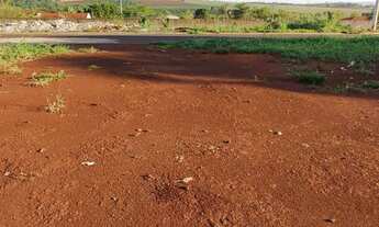 Imagem: Terreno - Jurucê