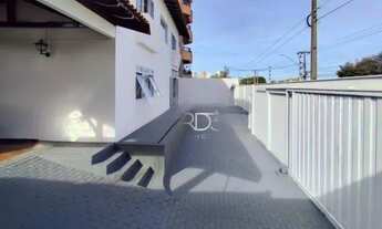 Imagem 2: Sobrado com 4 dormitórios, 185 m² - venda por R$ 1.200.000 ou aluguel por R$ 5.800/mês - B