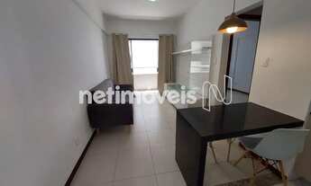 Imagem: Locação Apartamento 1 quarto Armação