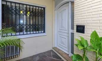 Imagem 3: Casa para Venda - 420m², 5 dormitórios, sendo 2 suites, 6 vagas - Nonoai