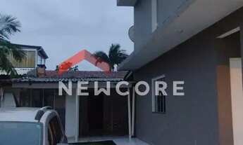 Imagem: Sobrado em Rua Tercilio Tedesco - Forquilhas