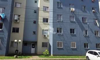 Imagem 5: Apartamento 02 dormitorios bairro Vila Nova