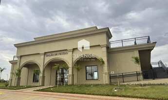Imagem 7: Terreno à venda no Bairro Nossa Senhora Aparecida, condomínio Terrassos em Paulínia