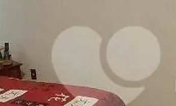 Imagem 4: Cobertura com 4 dormitórios à venda, 170 m² por R$ 840.000,00 - Grajaú - Rio de Janeiro/RJ