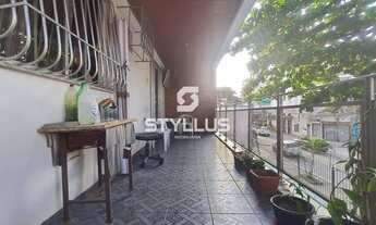 Imagem 2: Cachambi Apartamento com 3 dormitórios