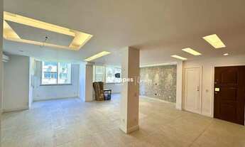 Imagem 6: Apartamento com 4 quartos à venda, 160 m² - Copacabana - Rio de Janeiro/RJ