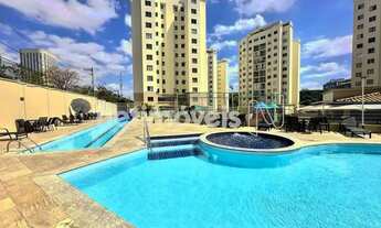 Imagem: Venda Apartamento 3 quartos Fernão Dias