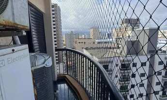 Imagem 6: Apartamento à venda, 137 m² por R$ 1.000.000,00 - Aviação - Praia Grande/SP