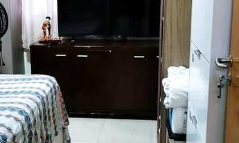 Imagem 2: Sobreposta Térrea - Semi Nova - Aparecida/Santos