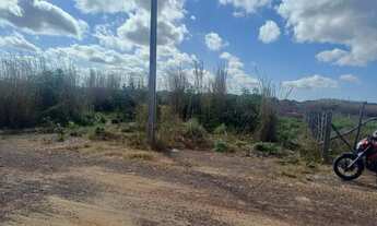 Imagem 3: Lotes na taboca região sudeste 15 mil cadá um 1um são 2 lotes 10×30metros cada 1um