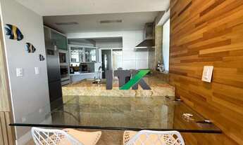 Imagem 12: Apartamento com 3 dormitórios à venda, 117 m² por R$ 2.590.000,00 - Pioneiros - Balneário