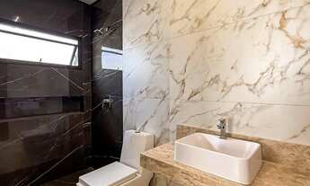 Imagem 4: Casa terrea condominio primor das torres