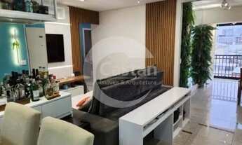 Imagem 2: Apartamento em Tatuapé