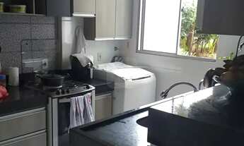 Imagem 6: Apartamento à venda Bairro Chácaras Tubalina