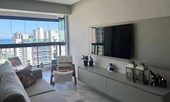 Imagem: 2 Quartos com Suíte em Boa Viagem Lazer